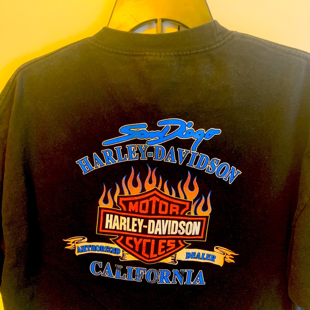 Harley Davidson T-Shirt